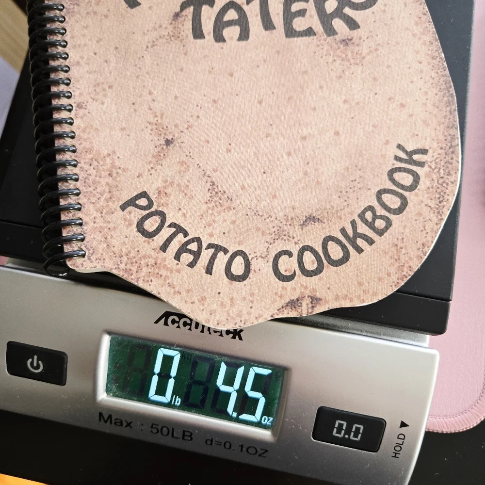 Tasty Taters Potato Cookbook Grand Cookbook Series Judith Bosley 1989 Recipes
